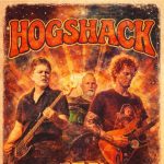 Hogshack